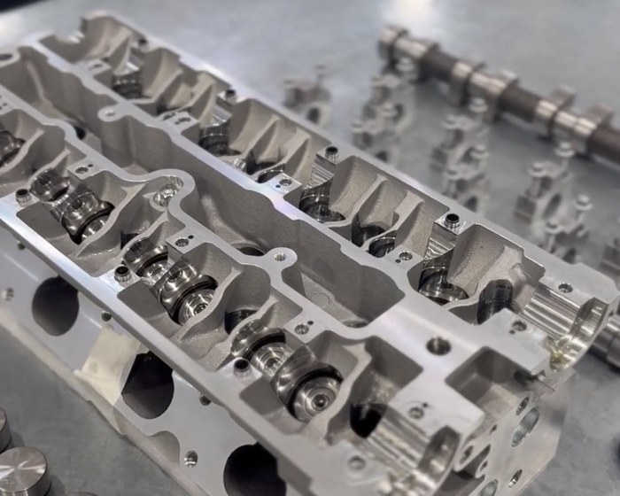 Historia de Solo Motor