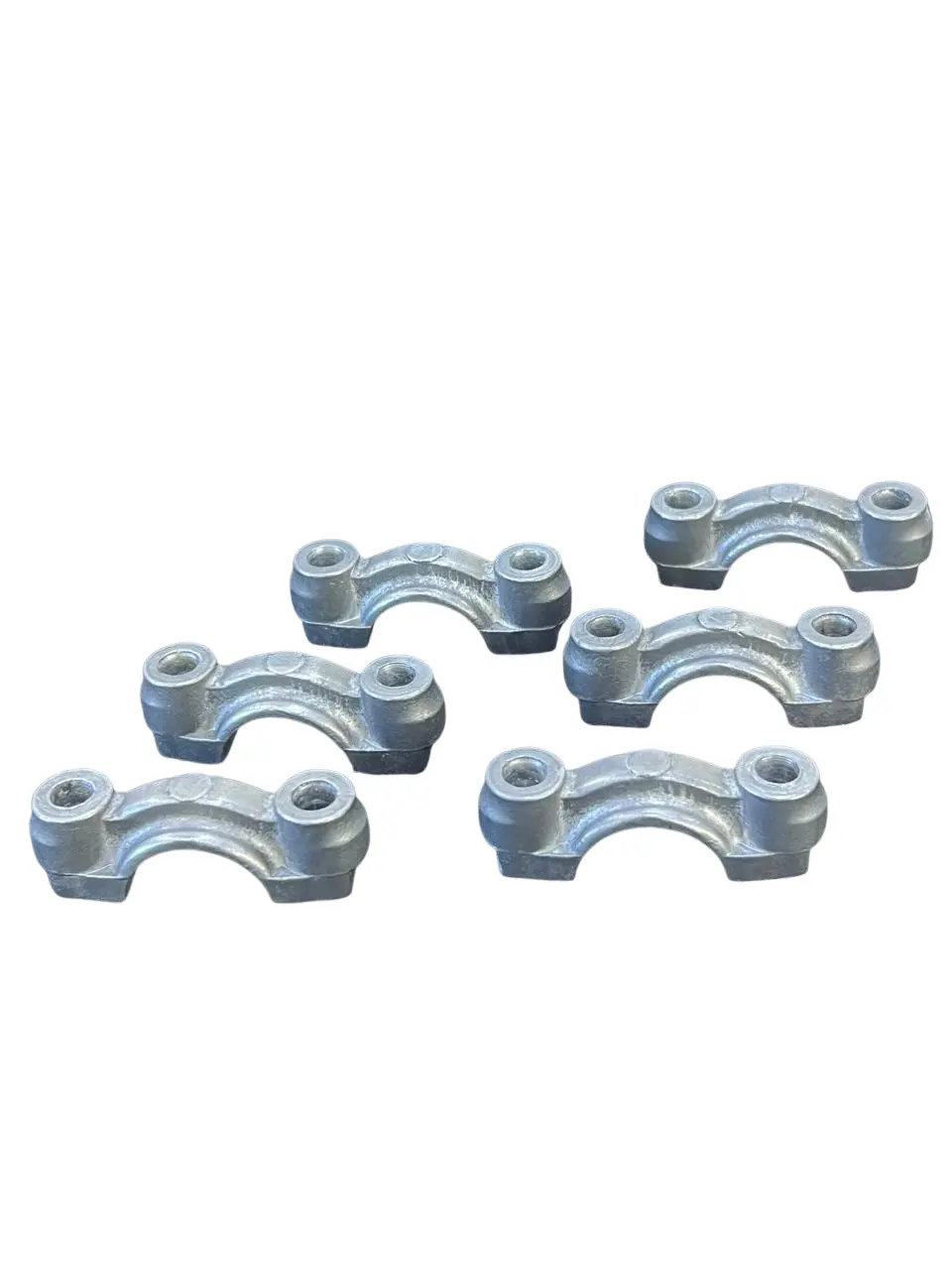 KIT 6 unidades Bancada Árbol De levas Ford Ka/ecosport 3 Cilindros Dragón