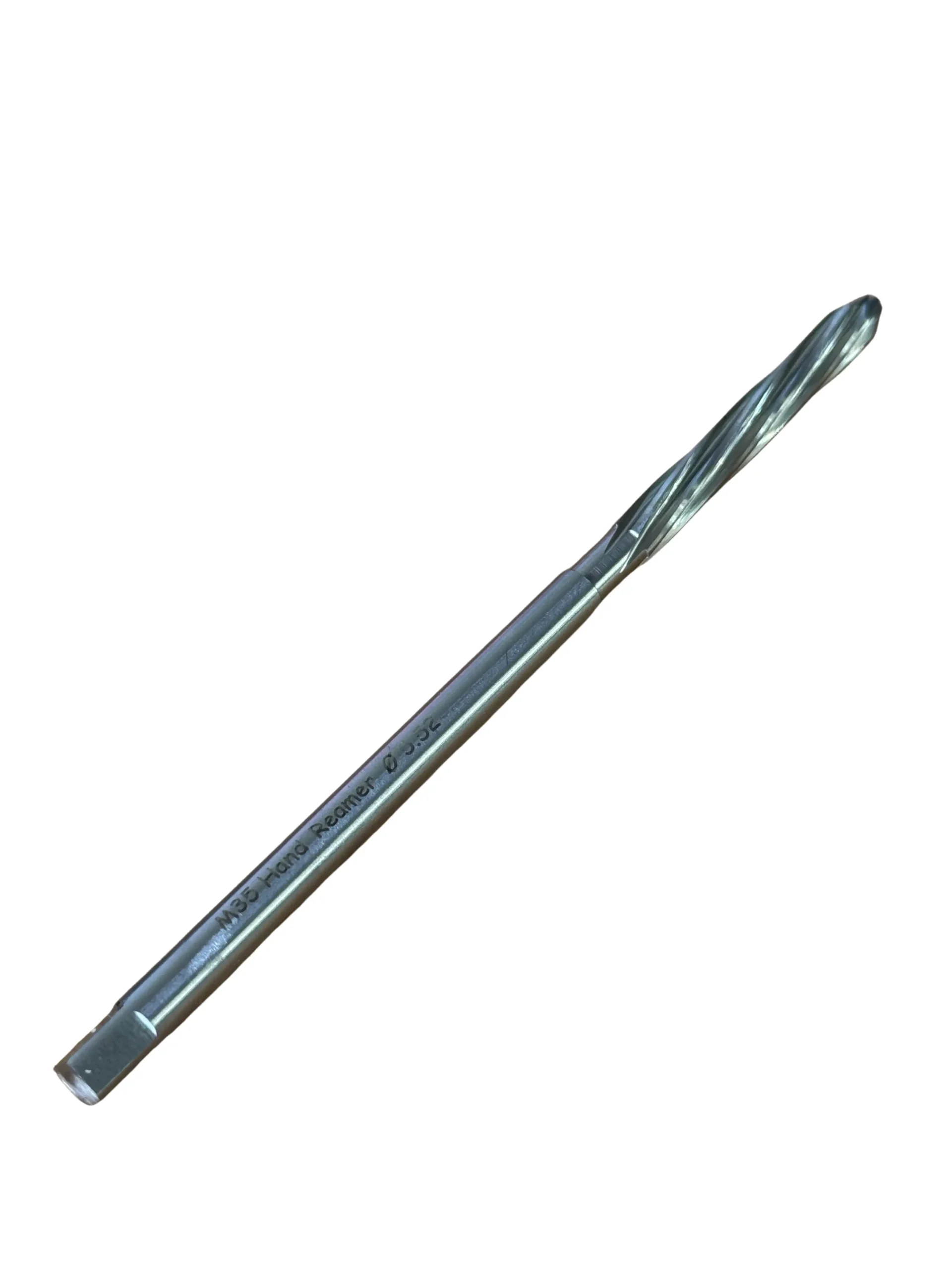 calisuar-para-guias-de-valvulas-(HSS-M35)-5.52mm Calisuar para Guías de Válvulas (HSS M35) Ø5.52 Mm.