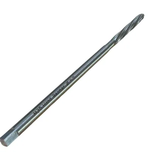 Calisuar para Guías de Válvulas (HSS M35) Ø4.5 Mm.