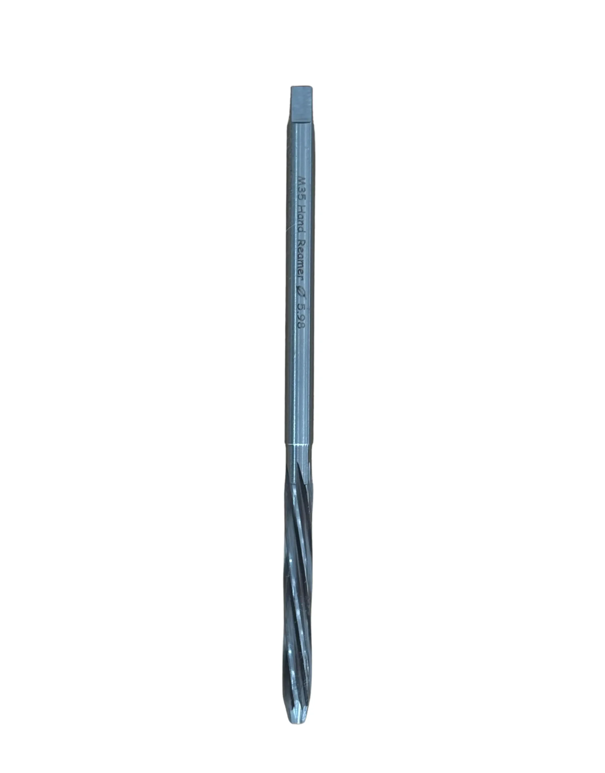 calisuar-para-guias-de-valvulas-(HSS M35)-Ø5.98-mm Calisuar para Guías de Válvulas (HSS M35) Ø5.98 Mm
