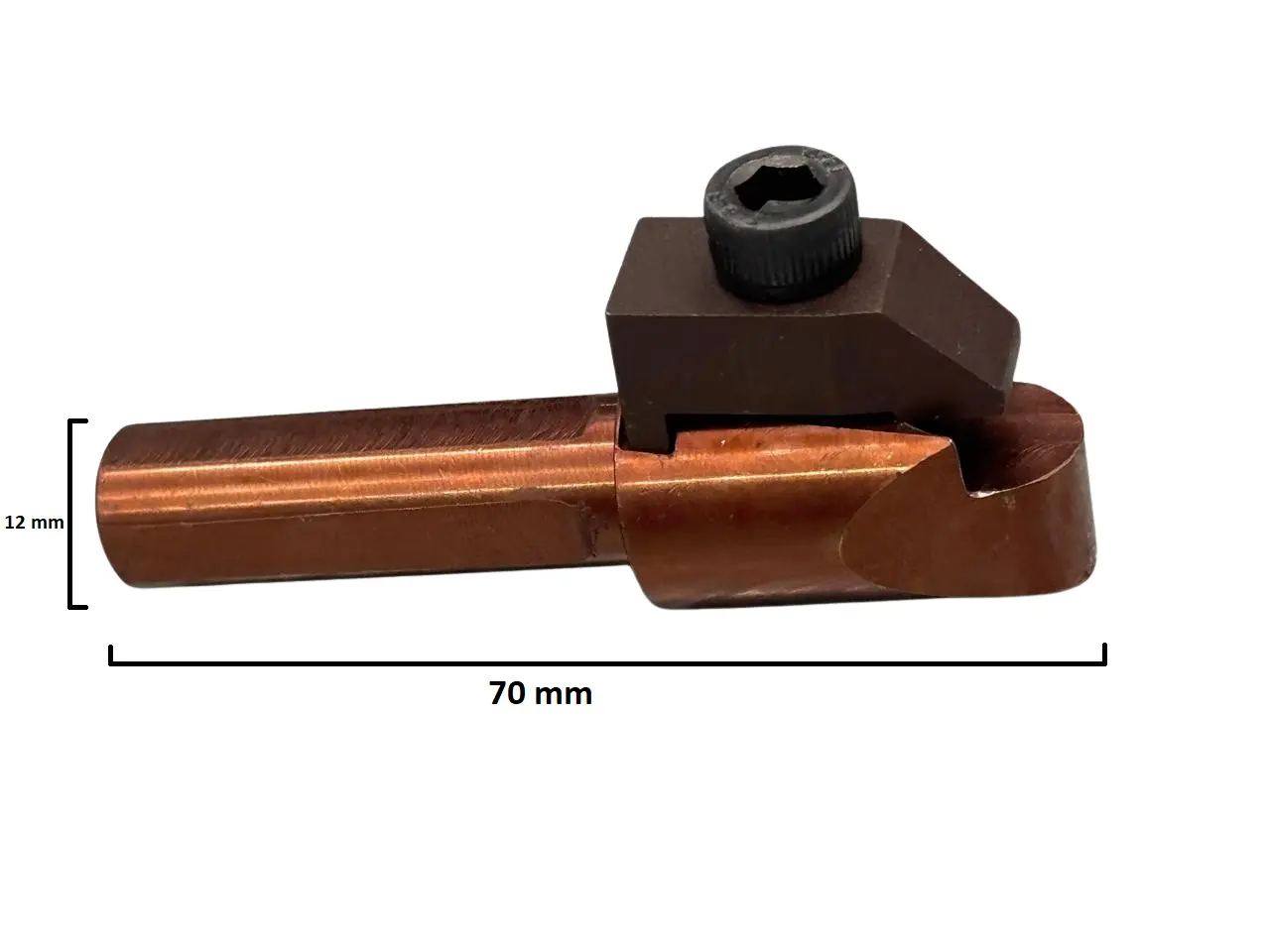 porta-inserto-cb-11- m-x-70-mm-para-refrentado-3 Porta Inserto CBN 11 mm x 70 mm para Refrentado / Planeado de Tapas de Cilindro - Imagen 3