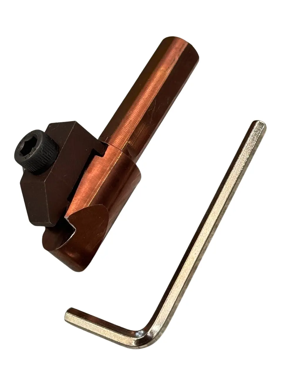 porta-inserto-cb-11- m-x-70-mm-para-refrentado-4 Porta Inserto CBN 11 mm x 70 mm para Refrentado / Planeado de Tapas de Cilindro - Imagen 4