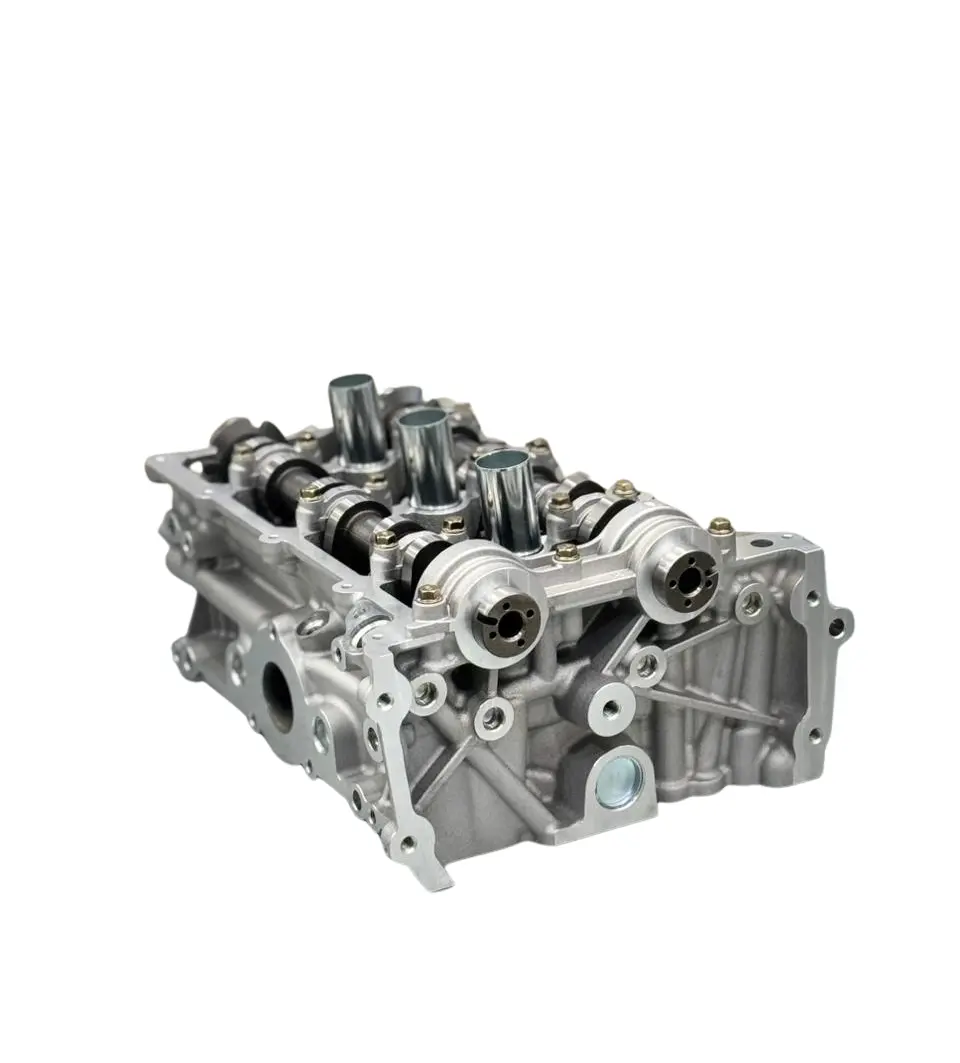 Tapa Cilindro Ford Ka/Ecosport- 1.5 – 3 Cilindros Dragon - Imagen 2