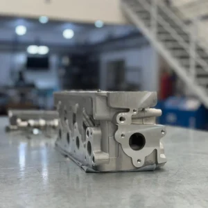 Tapa Cilindro Vw. Suran-fox-gol-Voyage-Saveiro- Armada Completa.