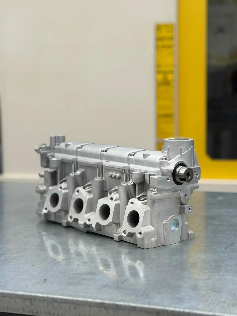 Tapa Cilindro Vw. Suran-fox-gol-Voyage-Saveiro- Armada Completa. - Imagen 3