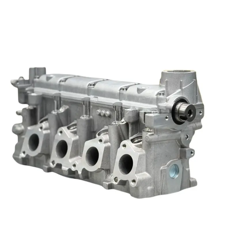 Tapa Cilindro VW Suran Fox Gol Voyage Saveiro Armada Completa