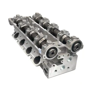 Tapa De Cilindro Chevrolet Astra Vectra Zafira 1.8 - 2.0: