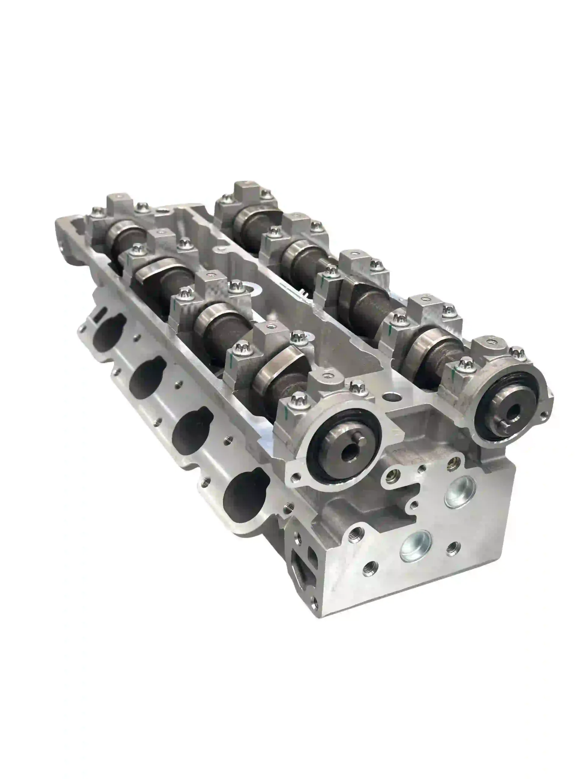 Tapa De Cilindro Chevrolet Astra Vectra Zafira 1.8 - 2.0: