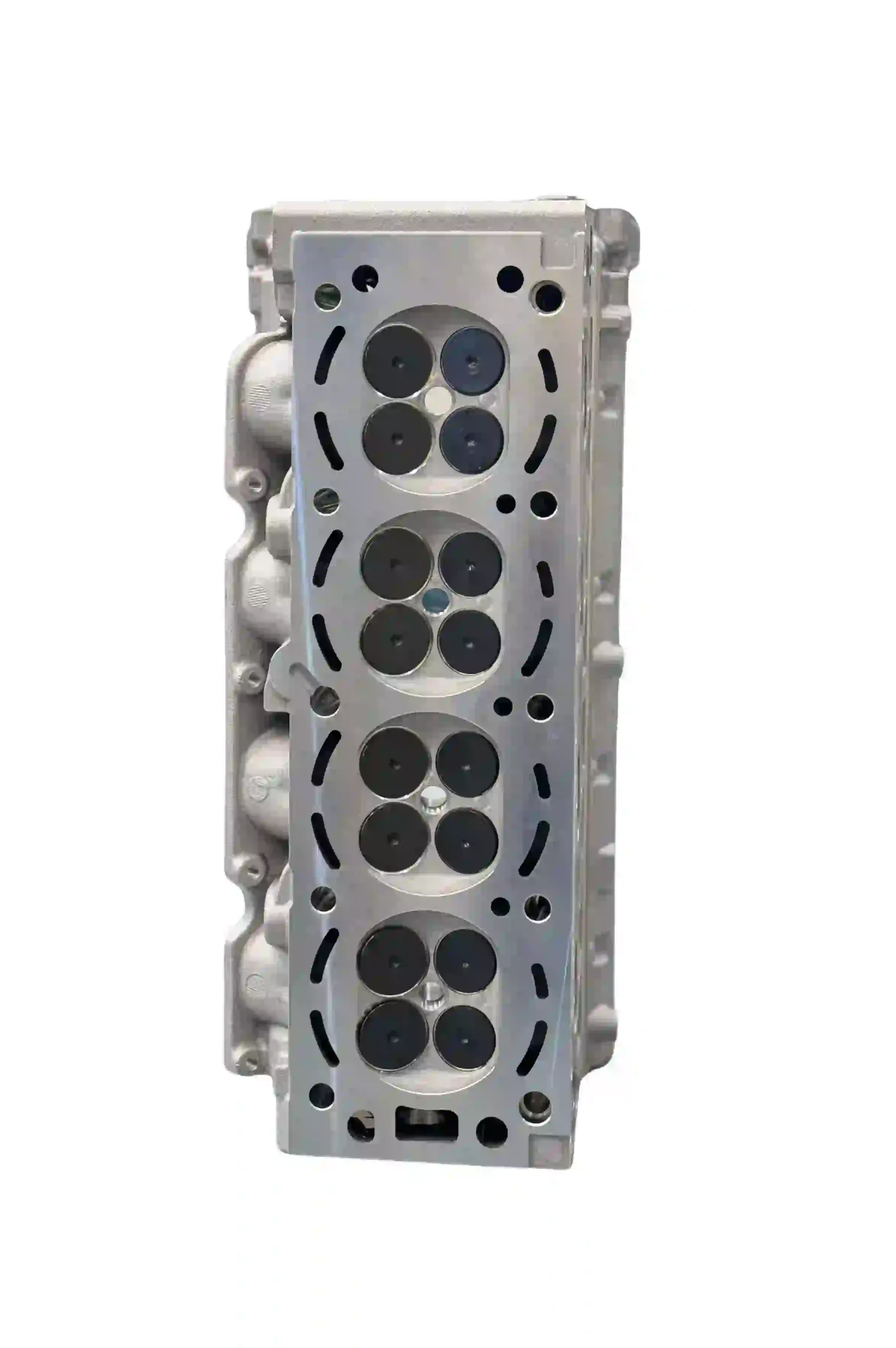 Tapa De Cilindro Chevrolet Astra Vectra Zafira 1.8 - 2.0: - Imagen 4