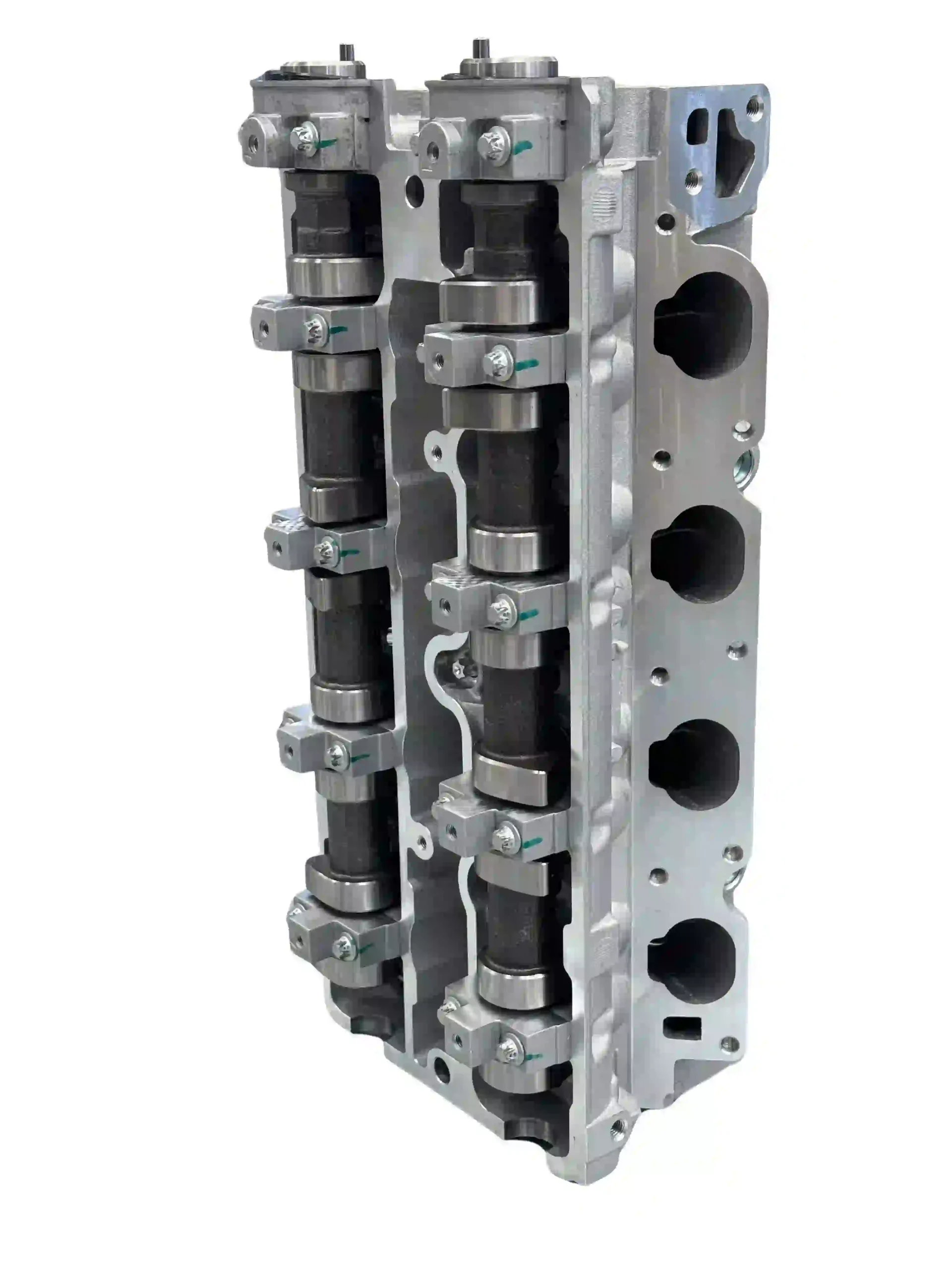 Tapa De Cilindro Chevrolet Astra Vectra Zafira 1.8 - 2.0: - Imagen 6