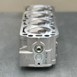 Tapa De Cilindros Corsa 1.6.